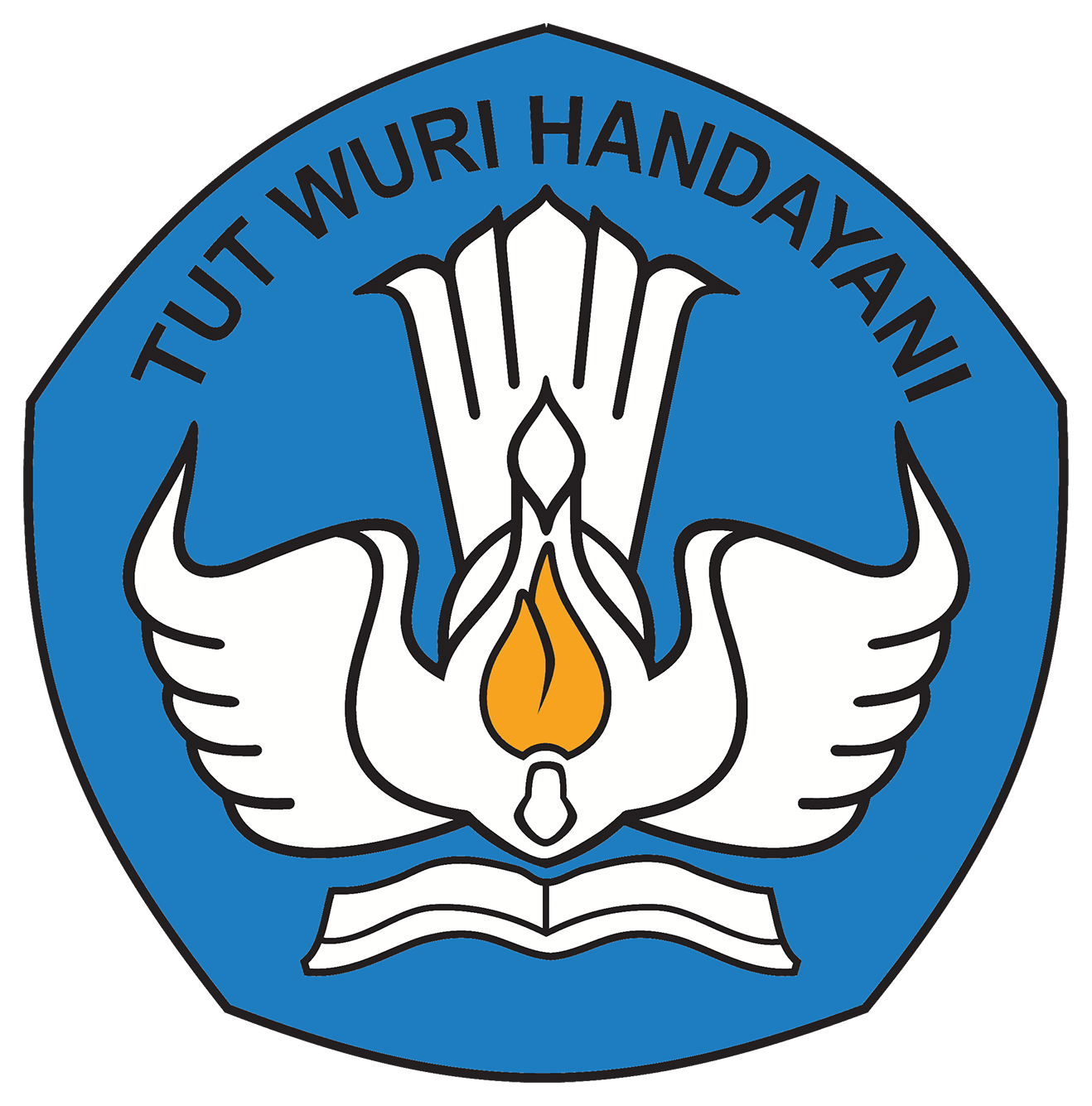 Tut Wuri Handayani